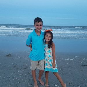 Meet your Posher, Misty